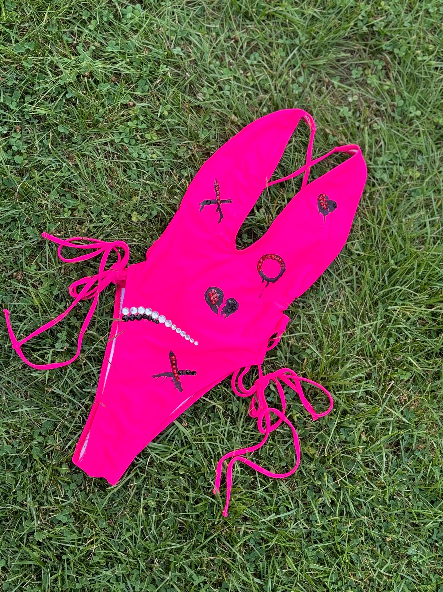 Xoxo Collection "Pretty Pink"