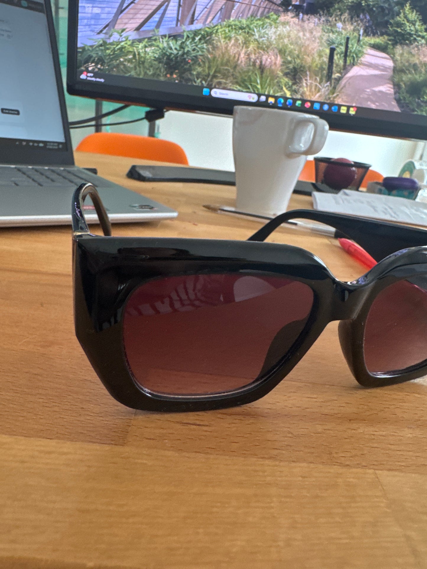 Gucci Glasses